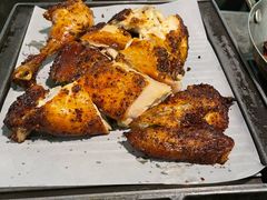 -绿茶餐厅(天津天河城店)