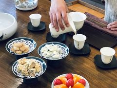 -小茶闲舍·观景商务茶馆(广州塔店)
