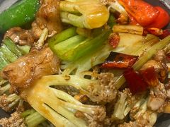 -香港新发烧腊茶餐厅(水围店)