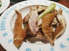 -受气牛肉·耙牛肉火锅(水晶郦城店)