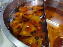 -老福合沟无米粿甜汤粿品店