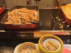 -萧邦音乐会所KTV·蒸汽活海鲜自助(福田店)