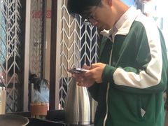 -马老六清真餐厅(雁滩店)