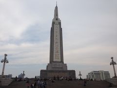 -八一南昌起义纪念塔