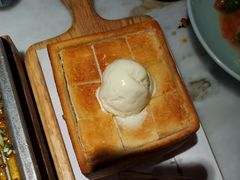 -绿茶餐厅(松江万达店)