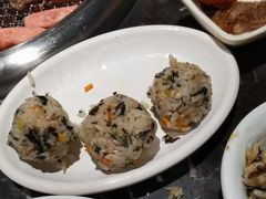 -一品诚记烤肉·甄选店(中南路店)