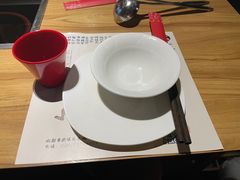 -五厨火锅(长城西一路店)