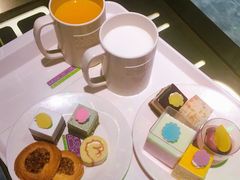 -堂会·KTV·自助餐·团建聚会(天河店)