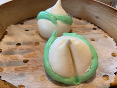 寿桃-宝丽轩中餐厅BAOLIXUAN