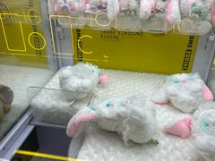 -迪迪玛特·超级玩家主题乐园(新汇大融城店)