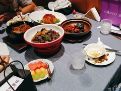 -A One Kitchen·南京精菜馆(德基广场店)