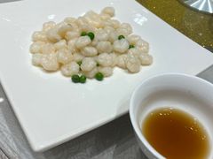 -东方明珠老上海8号餐厅(东方明珠广播电视塔店)