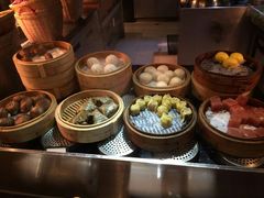 干蒸-OPEN開全日自助餐厅·西餐·海鲜(佛山希尔顿酒店)