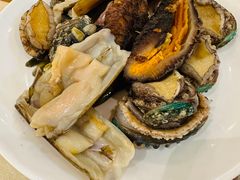 -芭菲盛宴·环球美食(锦城万达广场店)
