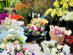 -双季花艺园艺市场(浦东店)
