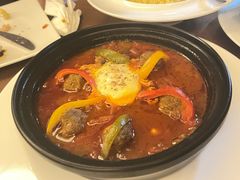 -Tajine Moroccan塔金摩洛哥中东餐厅
