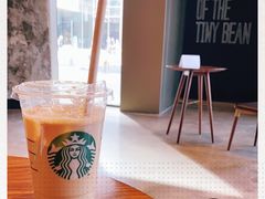 -星巴克臻选(北京嘉里中心第二店)