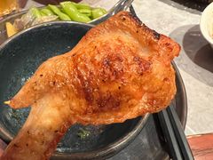-人间酒暖·Go blanc·烧鸟·深夜食堂(陆家嘴店)