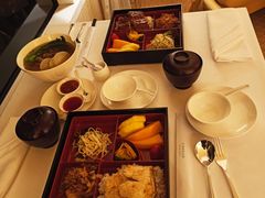 -香港港丽酒店