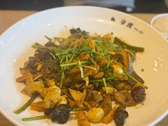 -拿渡麻辣香锅(龙旗购物中心店)
