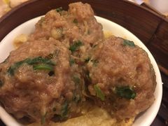 陈皮牛肉球-添好运点心专门店(中环IFC店)