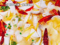 -太二酸菜鱼(沈阳万象城店)