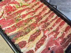 -火炉火自助餐(五道口购物中心店)