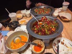 -六月雪干锅(绵阳凯德广场店)