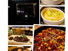 -爱啤精酿·民谣酒馆(滨江店)