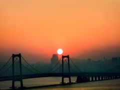 -星海湾跨海大桥