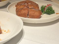 -莆田餐厅PUTIEN(深圳湾万象城家宴店)
