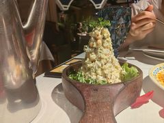 -俄士厨房(五棵松华熙LIVE店)