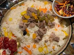 -丝路金桃·新疆菜(徐汇店)