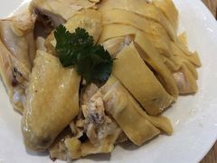 -泰煌鸡·上海白斩鸡·鸡汤面(万航店)