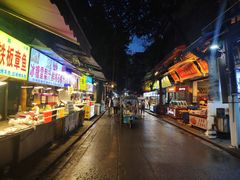-老刘家泡馍·陕西老字号(钟楼广济街店)