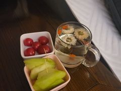 -水墨澜渟足道·SPA·传统(四望亭东关街店)