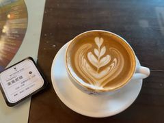 -我们的店 My coffee shop(鳌江店)