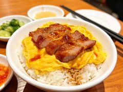 -和平馆·地道港澳茶餐厅(西门口店)
