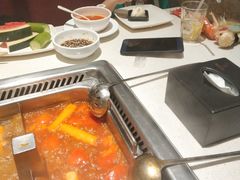 -海底捞火锅(龙岗星河COCO Park店)