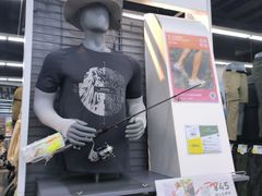 -迪卡侬(大英山店)