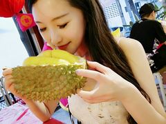 -都念榴莲·城市榴莲
