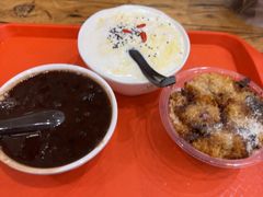 -杜记甜食(大众巷店)