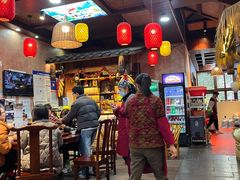 -富正毅三下锅连锁(三店)