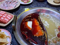 -蜀大侠火锅(森兰花园城店)