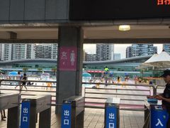 -宝体健身会(宝安体育馆店)