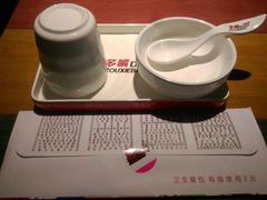 -多嘴肉蟹煲(百盛广场店)