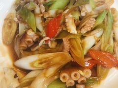 -吉庆街美食广场
