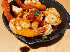 -TIAGO HOME KITCHEN(王府中环店)