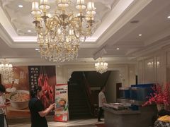 -南山鲜虾面·活鲜小馆·海味大连菜(南山总店)