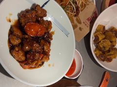 -闽上鲜·福建菜(龙湖滨江天街店)